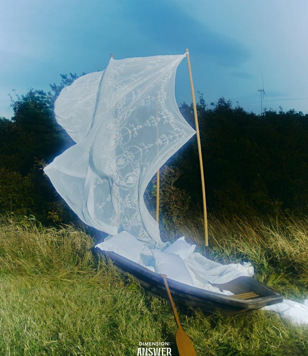 #ENHYPEN DIMENSION : ANSWER – YET  #DIMENSION_ANSWER #YET…