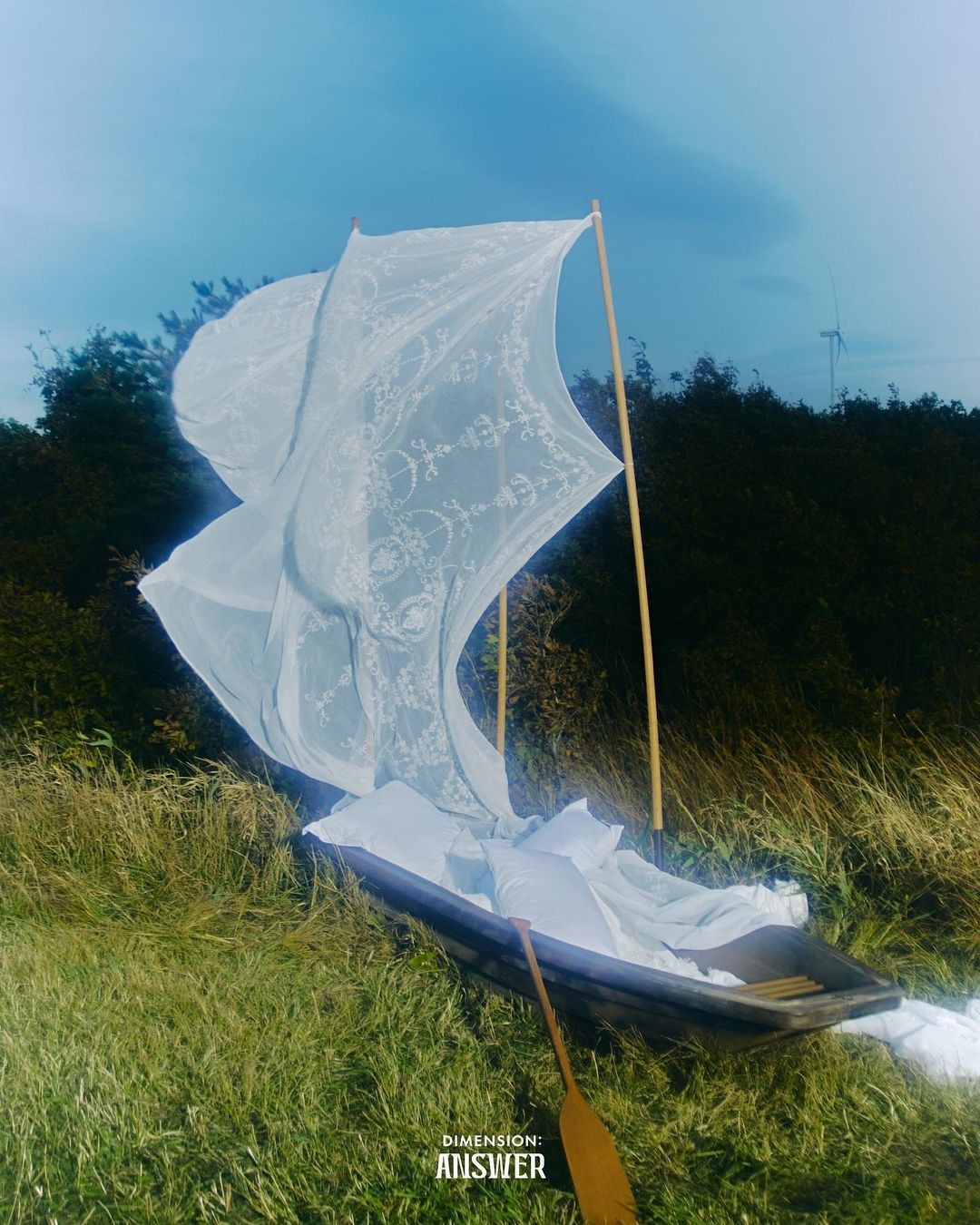 #ENHYPEN DIMENSION : ANSWER – YET  #DIMENSION_ANSWER #YET…