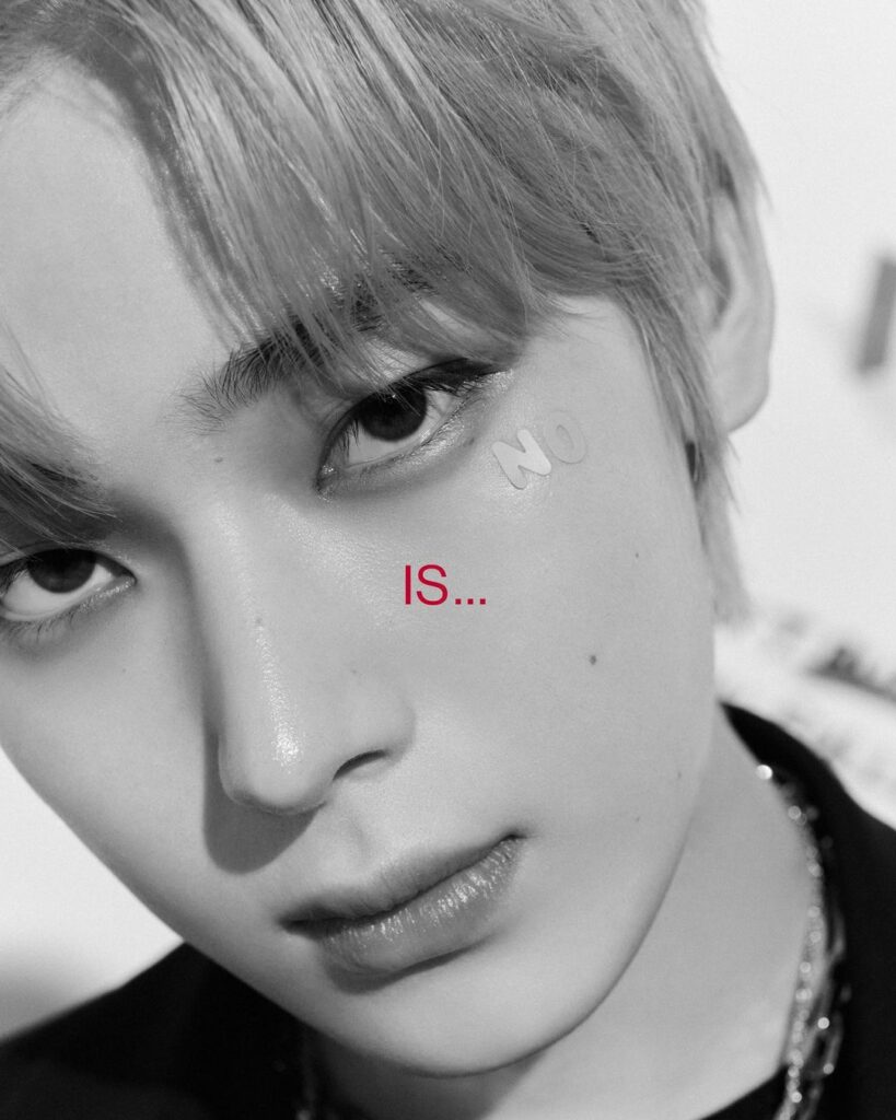 #ENHYPEN DIMENSION : ANSWER Concept Photo (NO ver.) – #선우 #SUNOO

#DIMENSION_ANS…