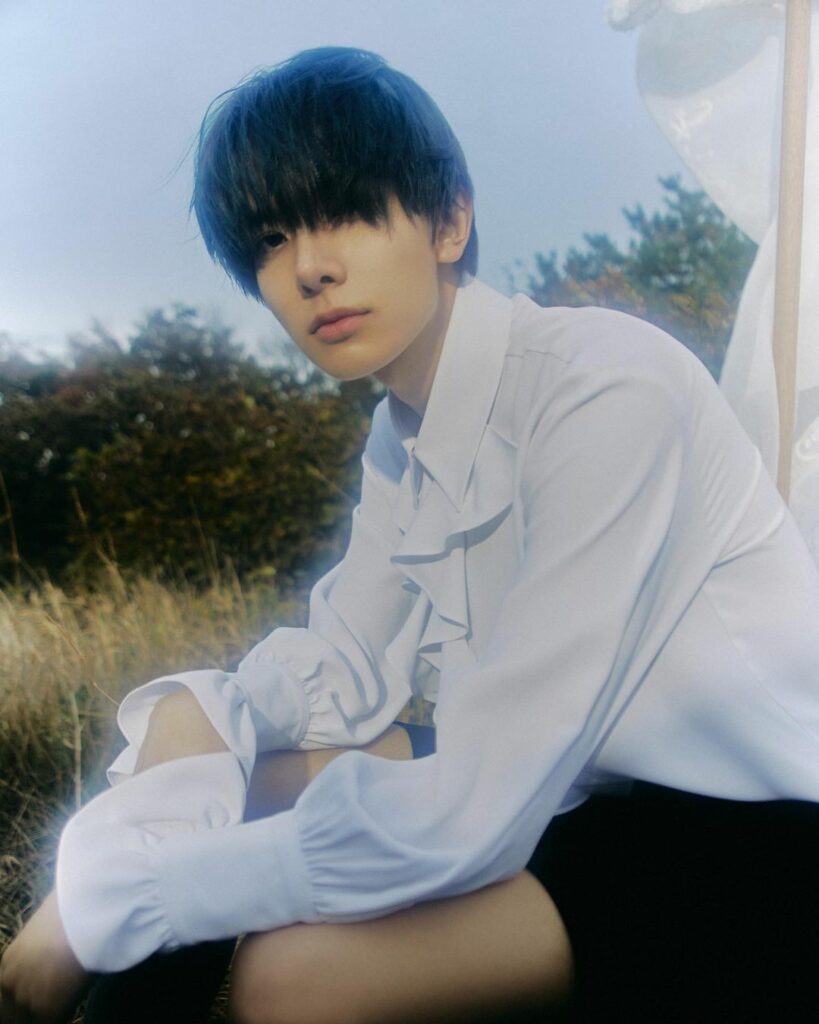 #ENHYPEN DIMENSION : ANSWER Concept Photo (YET ver.) – #희승 #HEESEUNG

#DIMENSION…