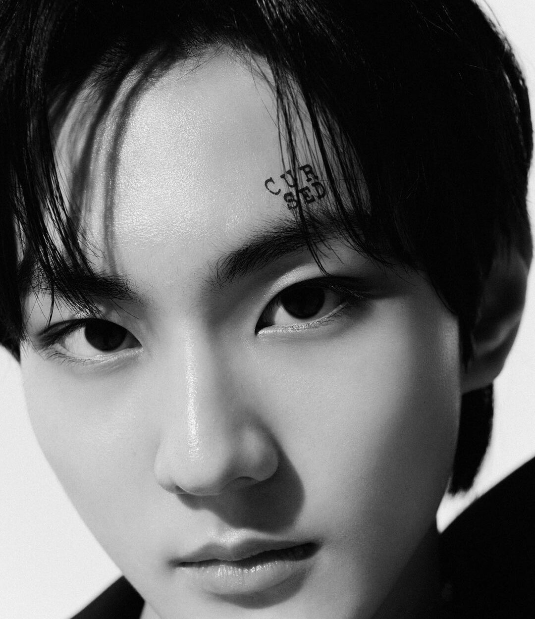 #ENHYPEN DIMENSION : ANSWER Concept Photo (NO ver.) – #정원 #JUNGWON  #DIMENSION_A…