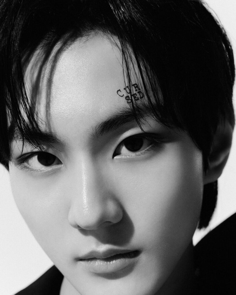 #ENHYPEN DIMENSION : ANSWER Concept Photo (NO ver.) – #정원 #JUNGWON

#DIMENSION_A…
