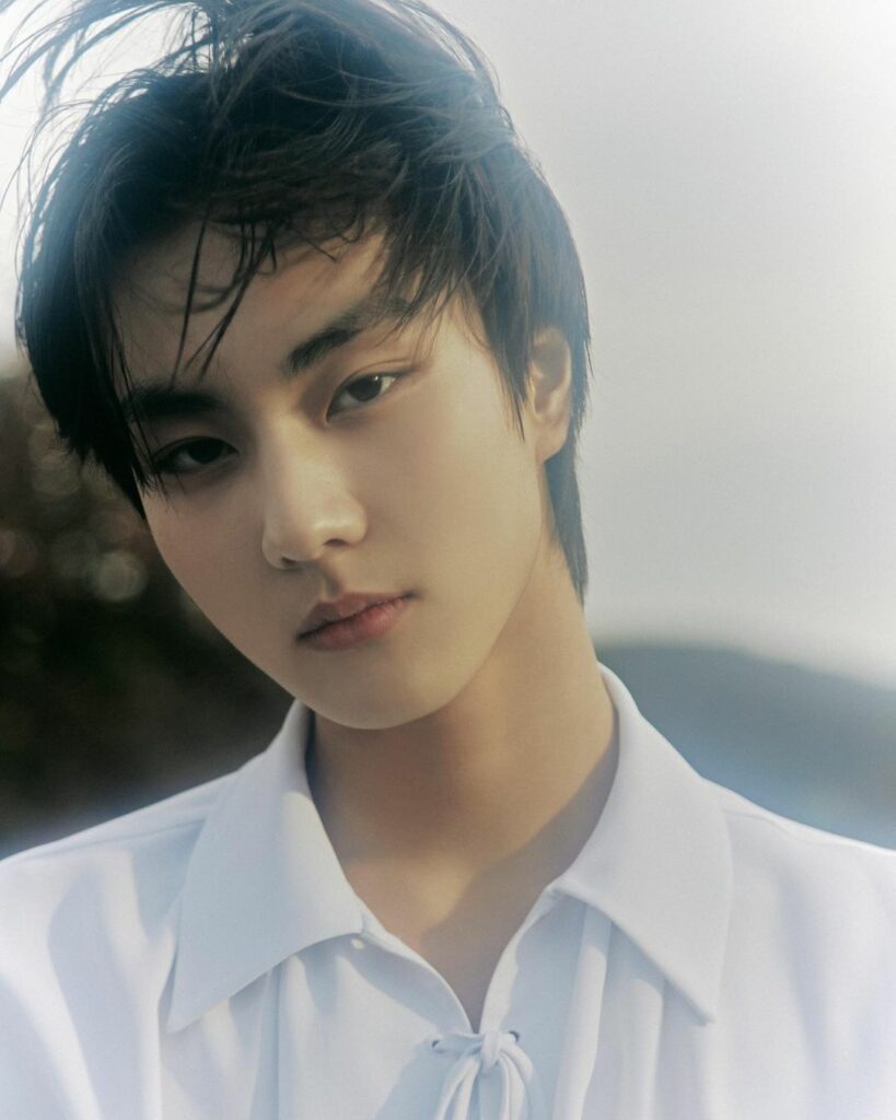 #ENHYPEN DIMENSION : ANSWER Concept Photo (YET ver.) – #정원 #JUNGWON

#DIMENSION_…