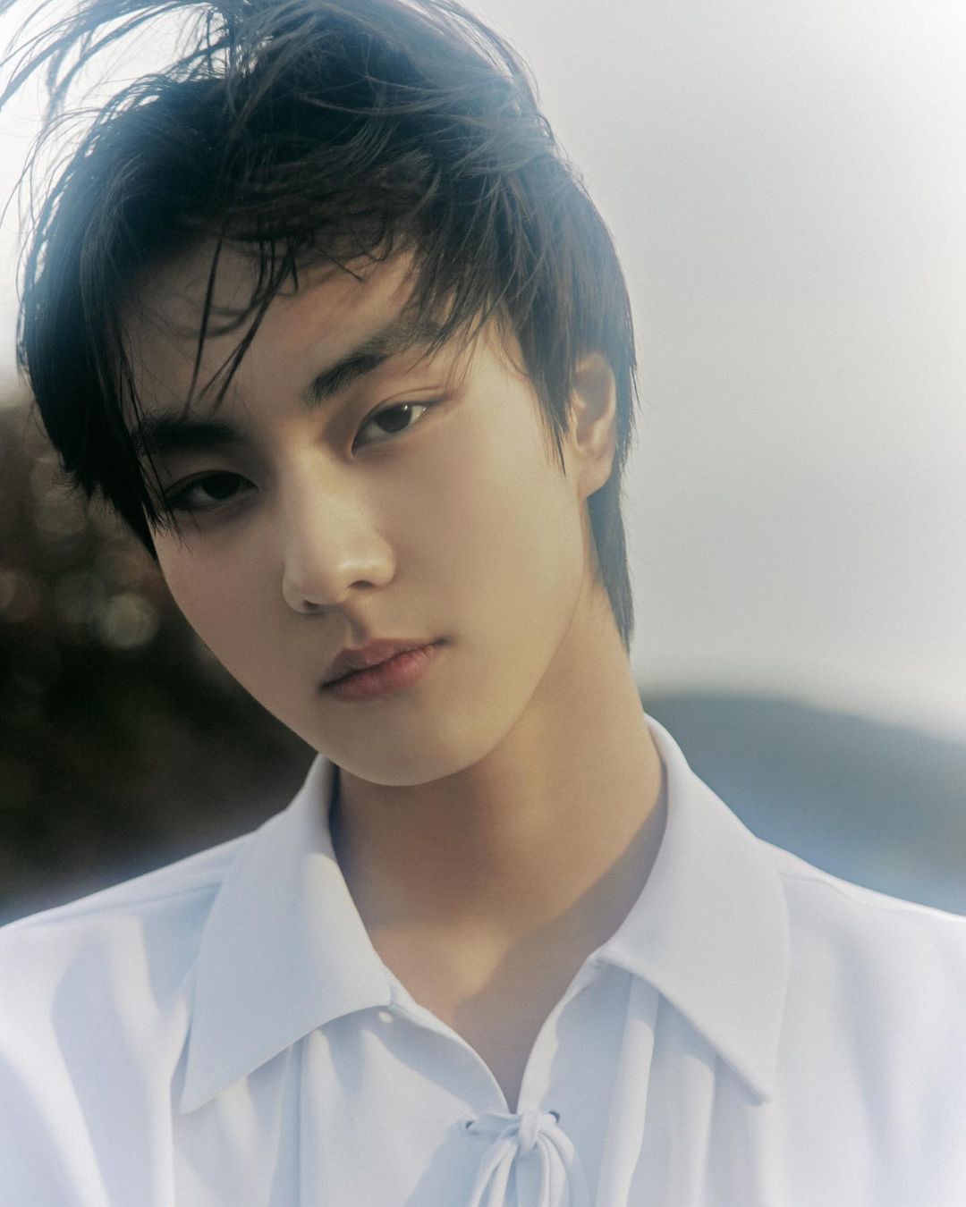 #ENHYPEN DIMENSION : ANSWER Concept Photo (YET ver.) – #정원 #JUNGWON  #DIMENSION_…