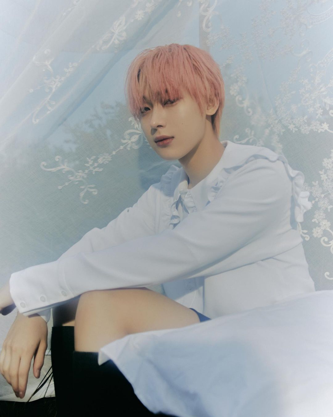 #ENHYPEN DIMENSION : ANSWER Concept Photo (YET ver.) – #선우 #SUNOO  #DIMENSION_AN…