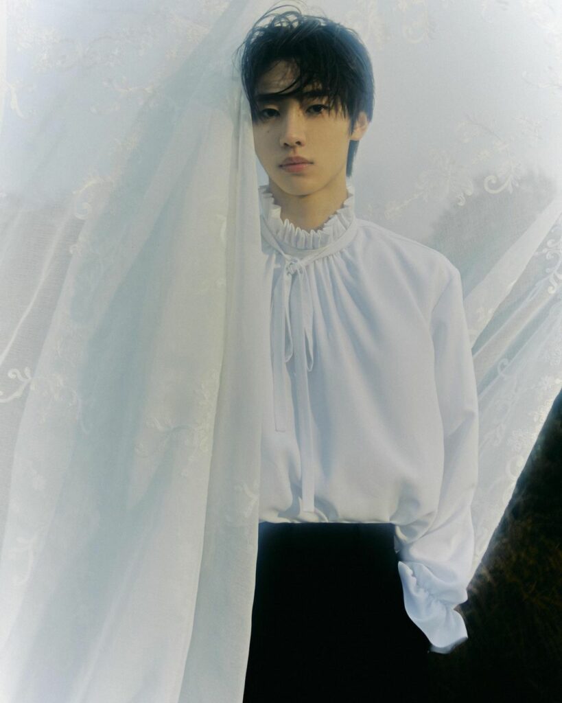 #ENHYPEN DIMENSION : ANSWER Concept Photo (YET ver.) – #성훈 #SUNGHOON

#DIMENSION…