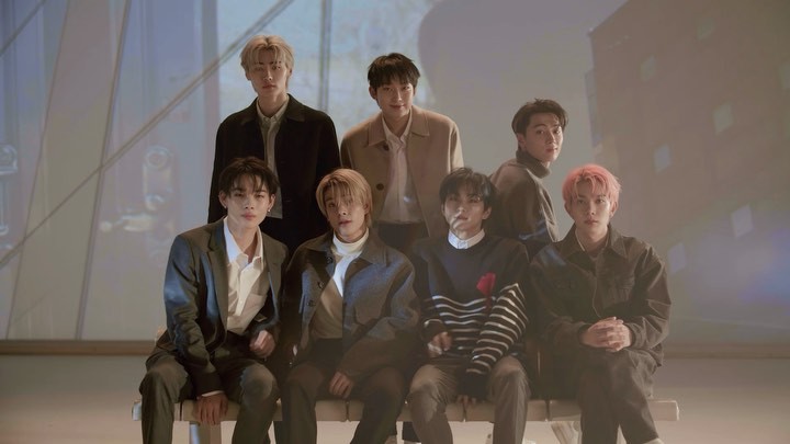 #광고 Building friendships is a journey, with many stops like a train. Can’t wait …