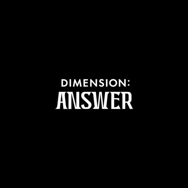 EN-CORE
1st Studio Repackage Album [DIMENSION : ANSWER] Curtain call with ENGENE…