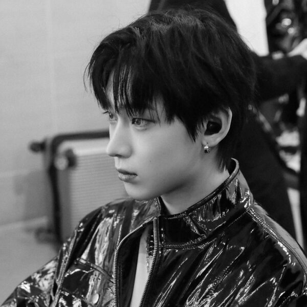 EN-CORE
1st Studio Repackage Album [DIMENSION : ANSWER] Curtain call with ENGENE…