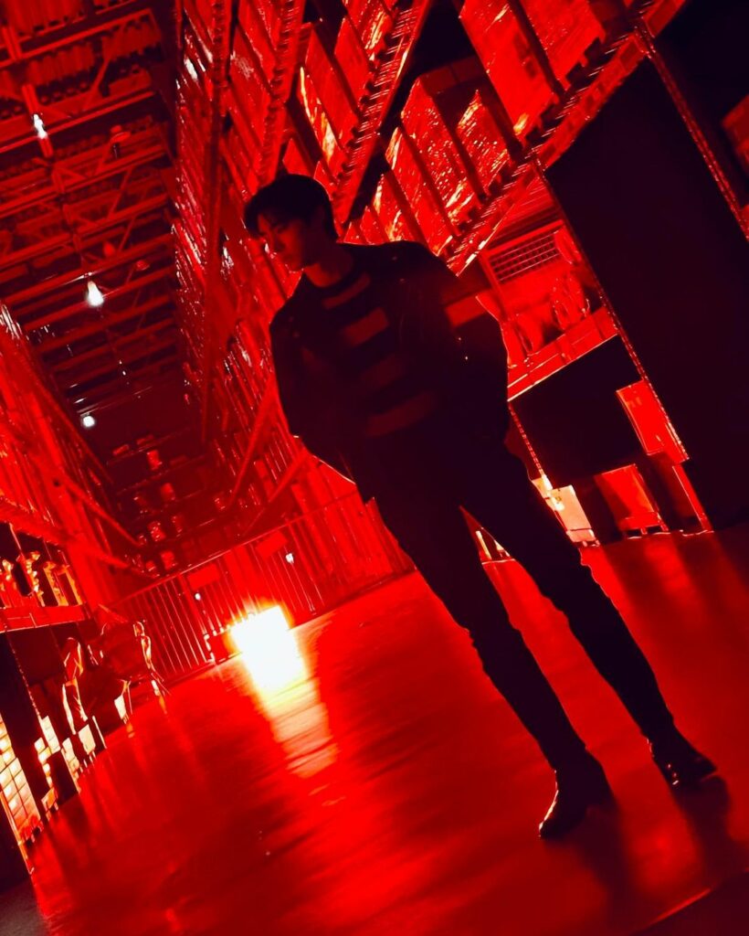 #SUNGHOON…