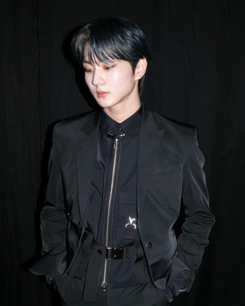 #JUNGWON…