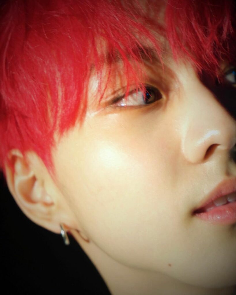#JUNGWON…