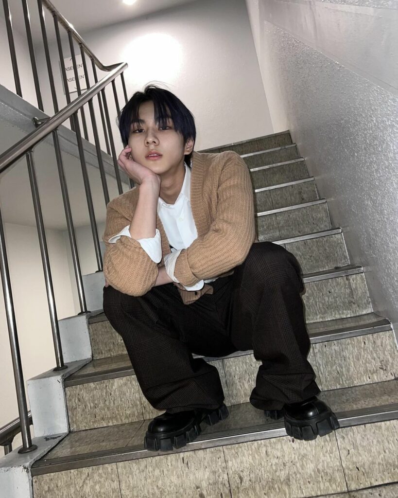 #JUNGWON…