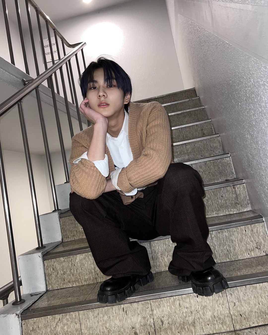 #JUNGWON…