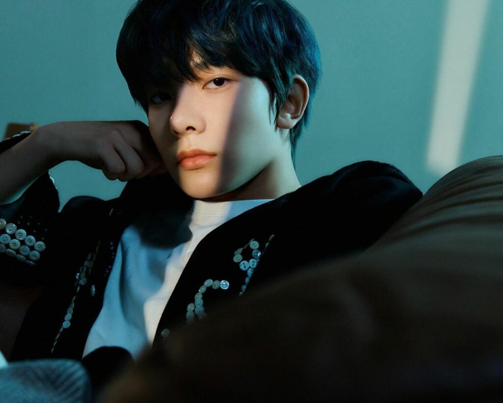 「DIMENSION : 閃光」- ‘GLEAM’
#HEESEUNG #희승 

#ENHYPEN #엔하이픈
#DIMENSION_閃光 #GLEAM…
