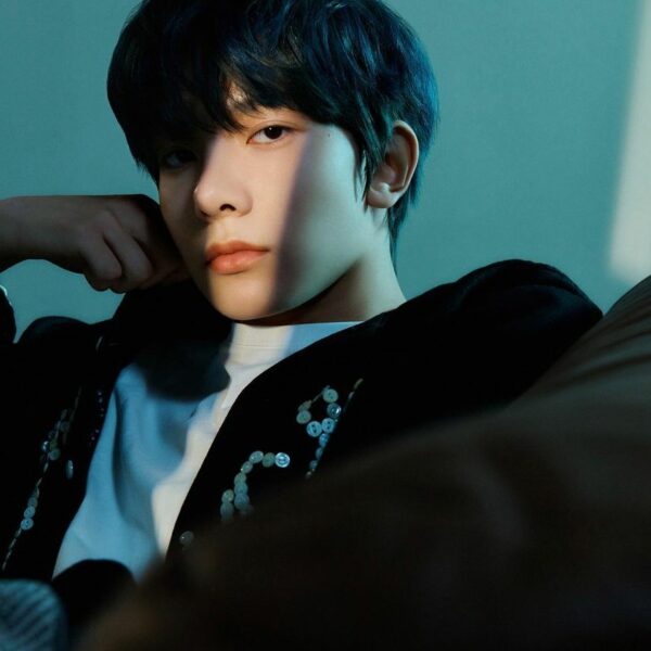 「DIMENSION : 閃光」- ‘GLEAM’
#HEESEUNG #희승  #ENHYPEN #엔하이픈
#DIMENSION_閃光 #GLEAM…