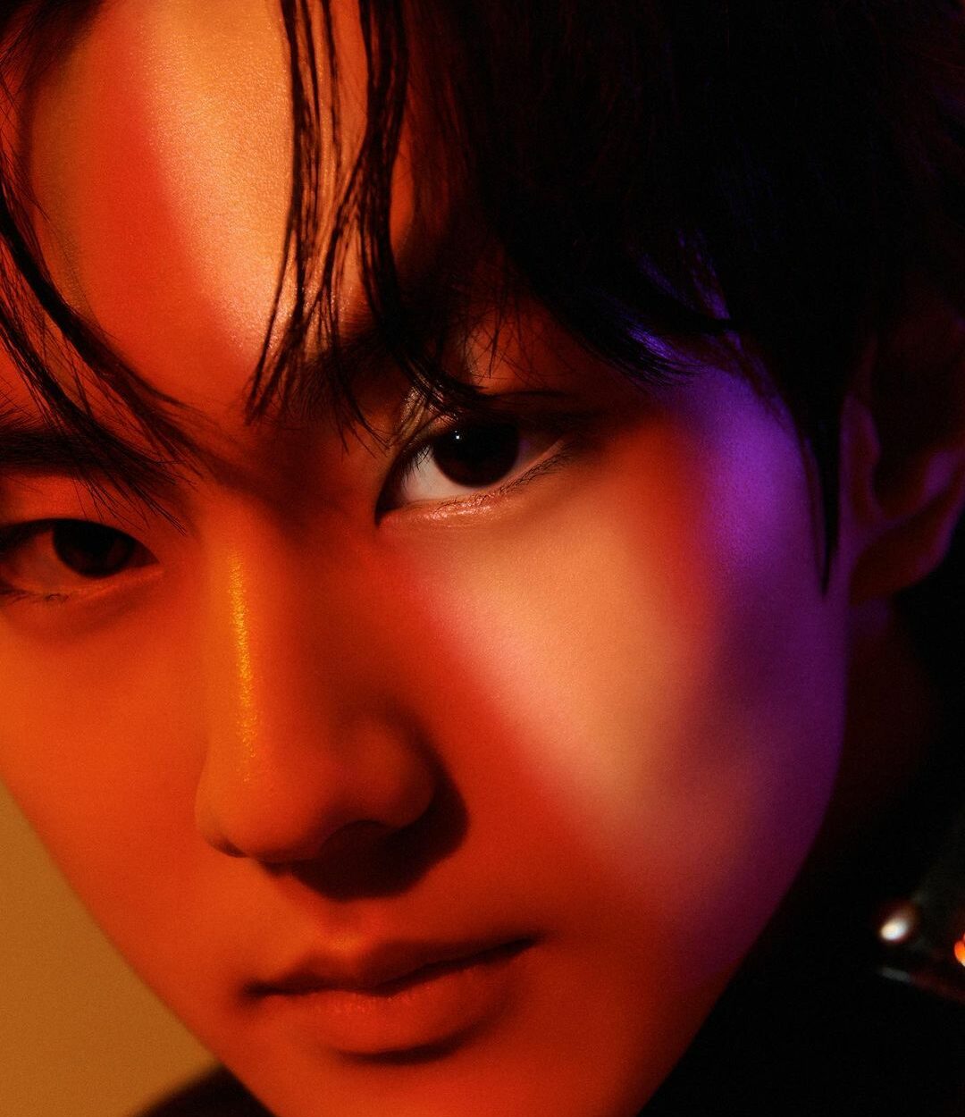 「DIMENSION : 閃光」- ‘SPARK’
#JUNGWON #정원  #ENHYPEN #엔하이픈 
#DIMENSION_閃光 #SPARK…