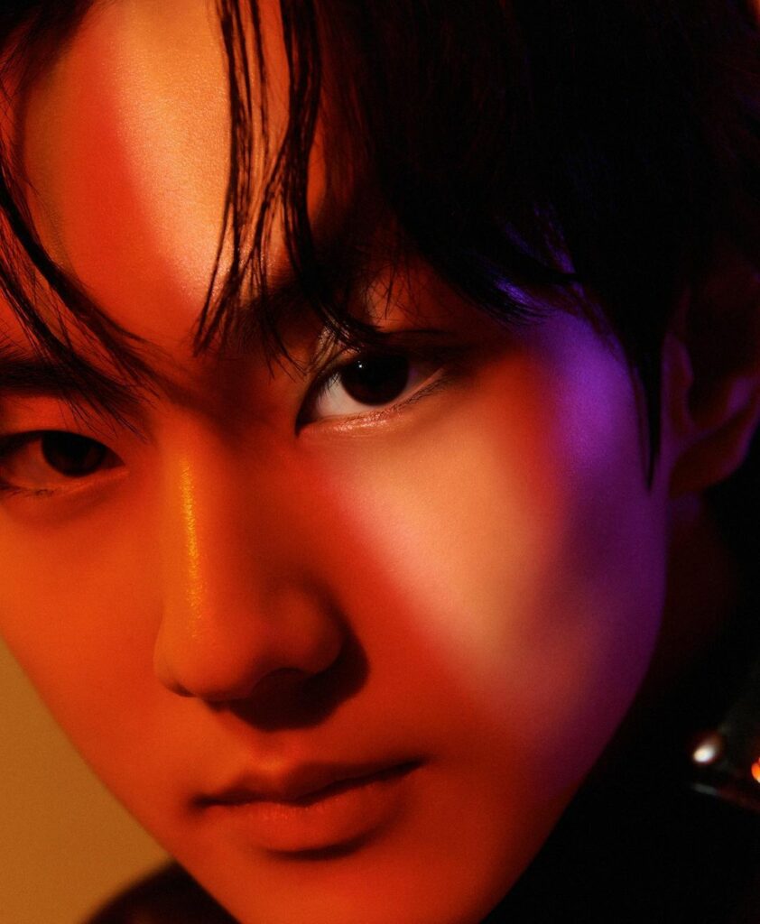 「DIMENSION : 閃光」- ‘SPARK’
#JUNGWON #정원 

#ENHYPEN #엔하이픈 
#DIMENSION_閃光 #SPARK…