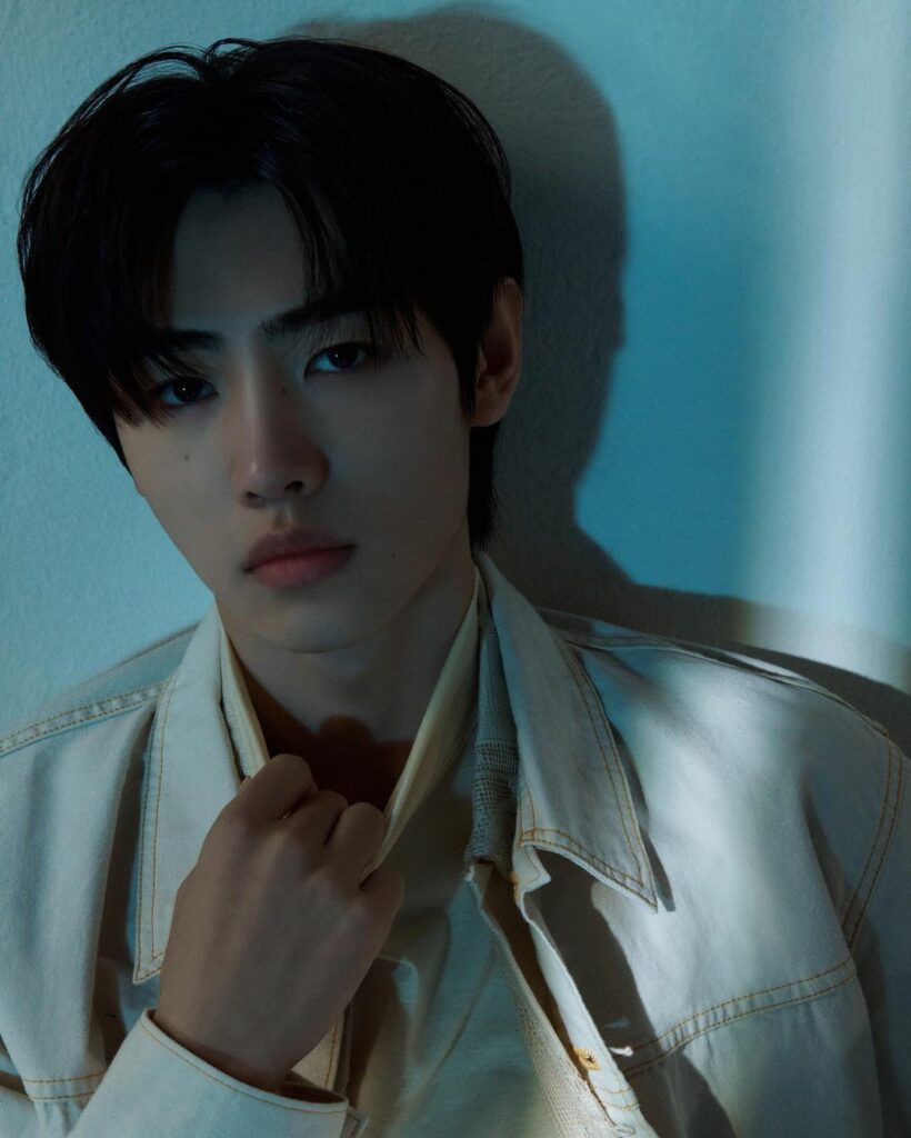 「DIMENSION : 閃光」- ‘GLEAM’
#SUNGHOON #성훈 

#ENHYPEN #엔하이픈
#DIMENSION_閃光 #GLEAM…