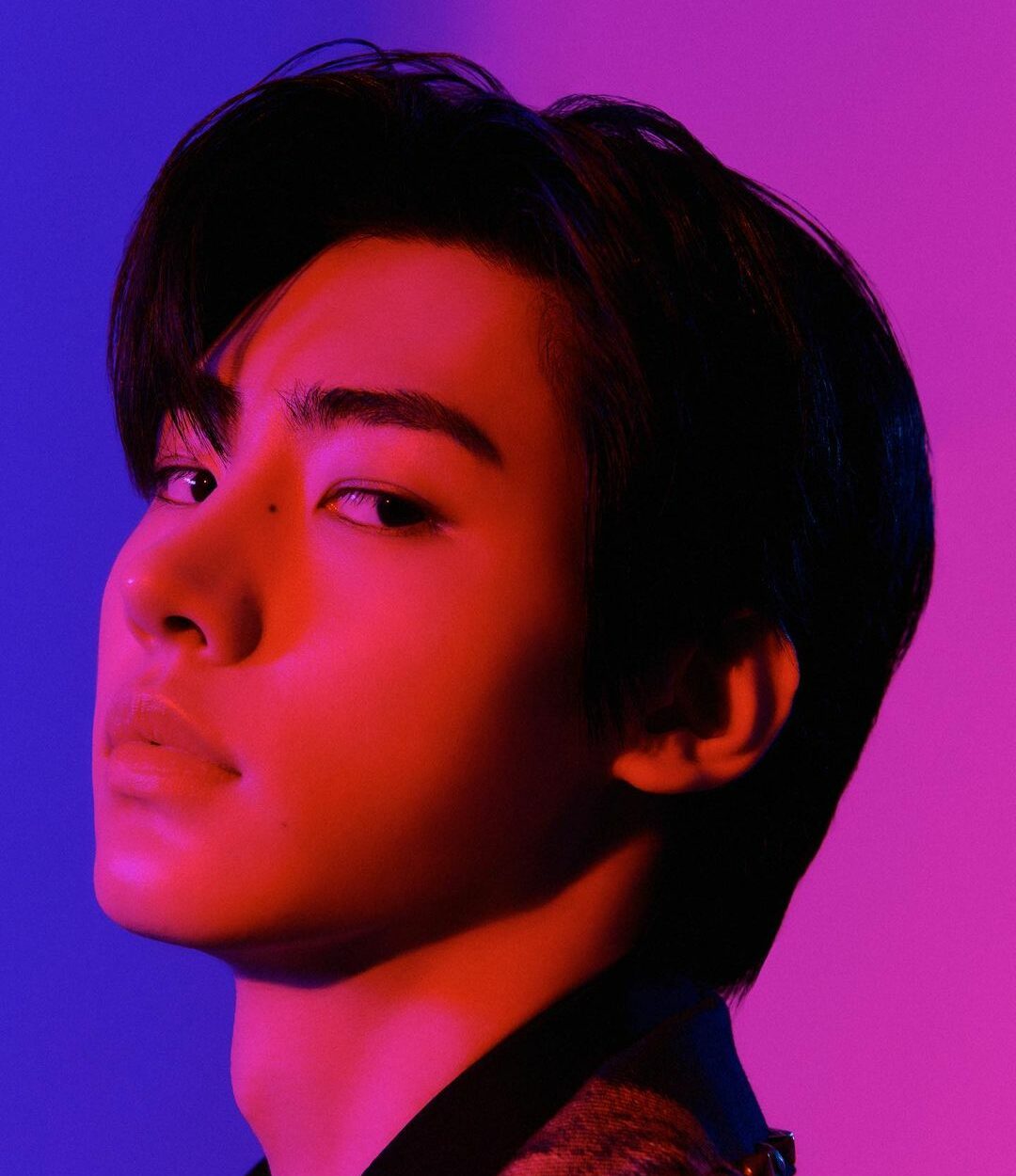 「DIMENSION : 閃光」- ‘SPARK’
#SUNGHOON #성훈  #ENHYPEN #엔하이픈
#DIMENSION_閃光 #SPARK…