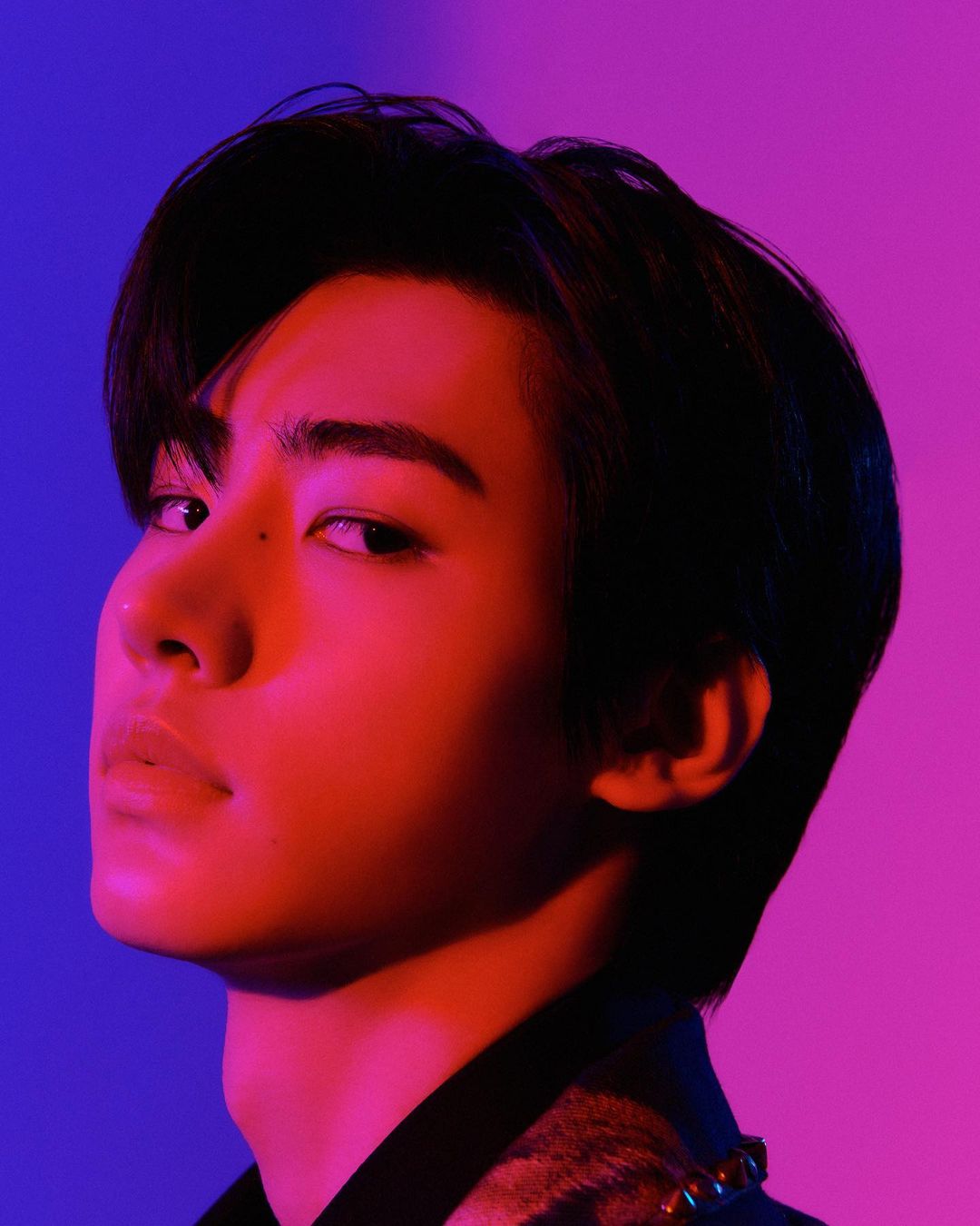 「DIMENSION : 閃光」- ‘SPARK’
#SUNGHOON #성훈  #ENHYPEN #엔하이픈
#DIMENSION_閃光 #SPARK…
