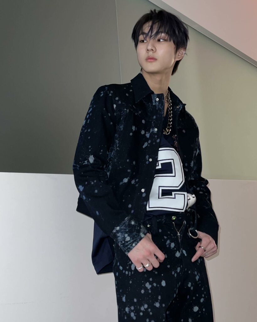 #JUNGWON…