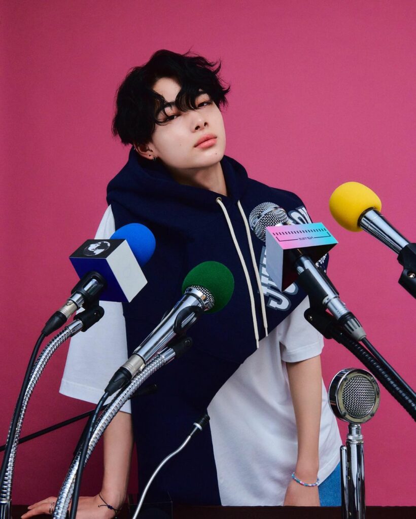 #ENHYPEN MANIFESTO : DAY 1 Concept Photo (J ver.) – #니키 #NI_KI

#MANIFESTO_DAY1 …