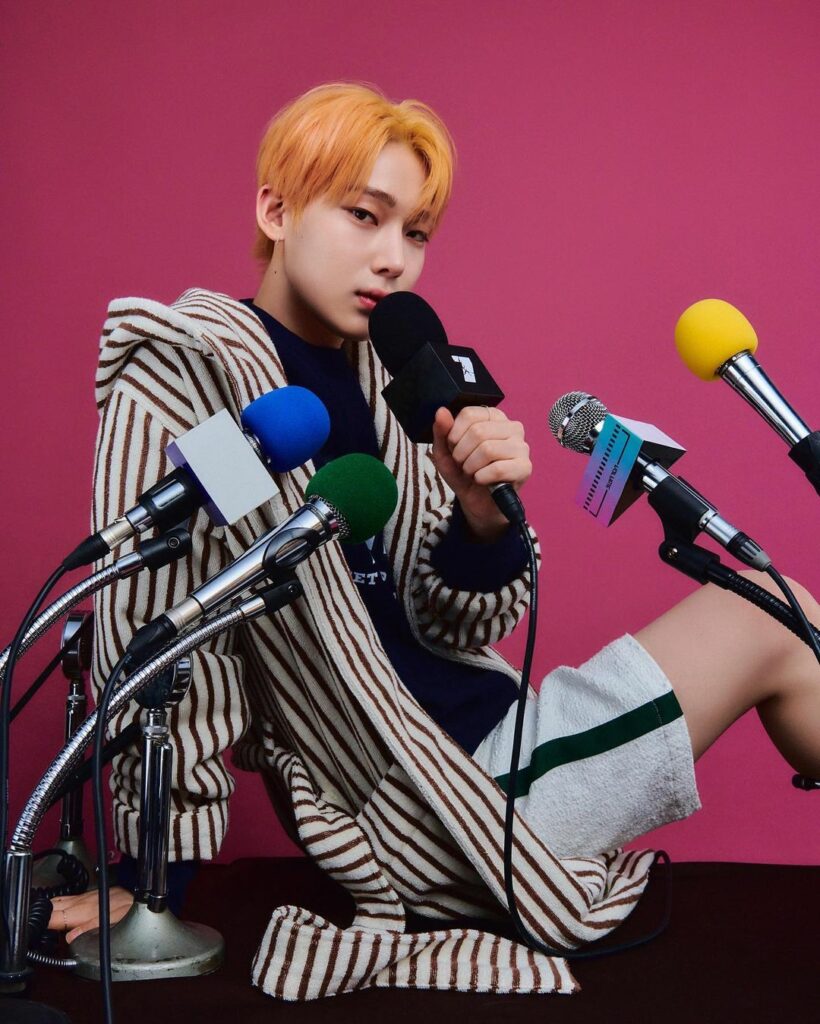 #ENHYPEN MANIFESTO : DAY 1 Concept Photo (J ver.) – #선우 #SUNOO

#MANIFESTO_DAY1 …