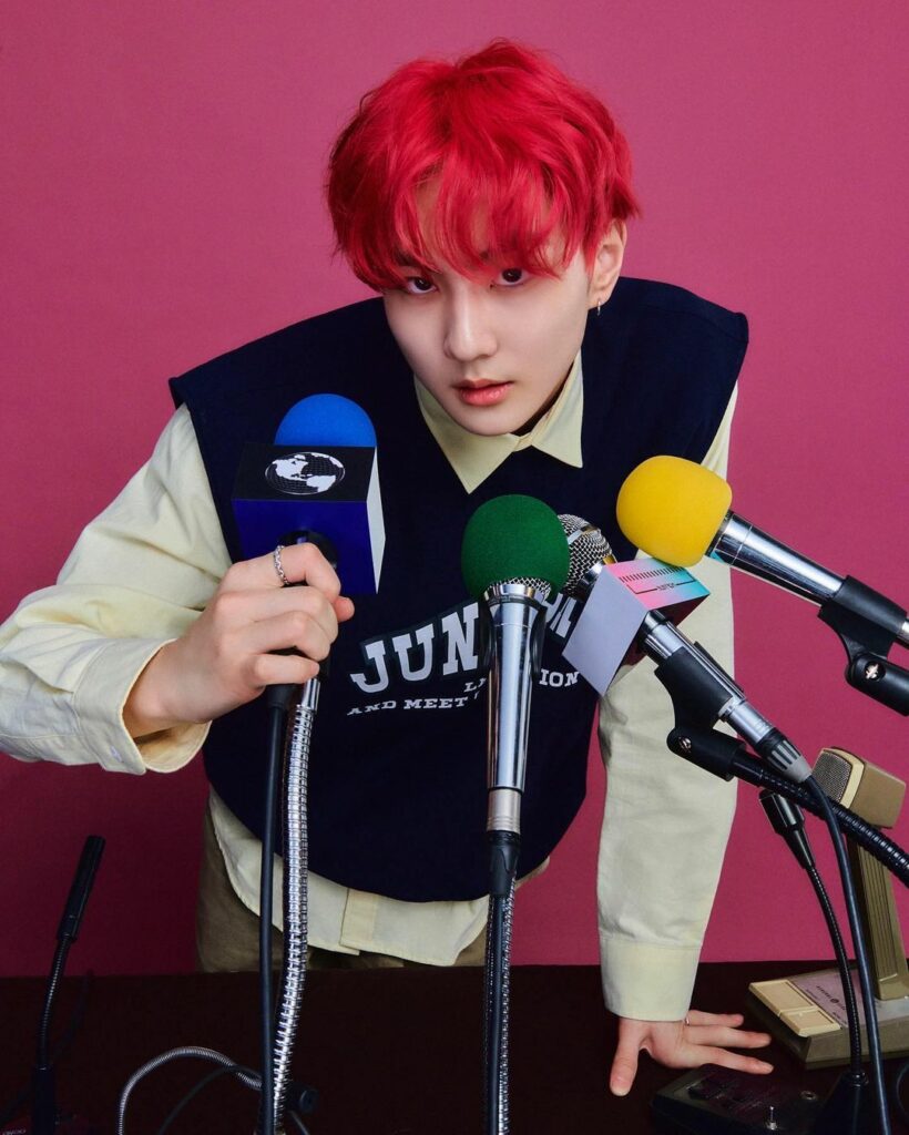#ENHYPEN MANIFESTO : DAY 1 Concept Photo (J ver.) – #정원 #JUNGWON

#MANIFESTO_DAY…