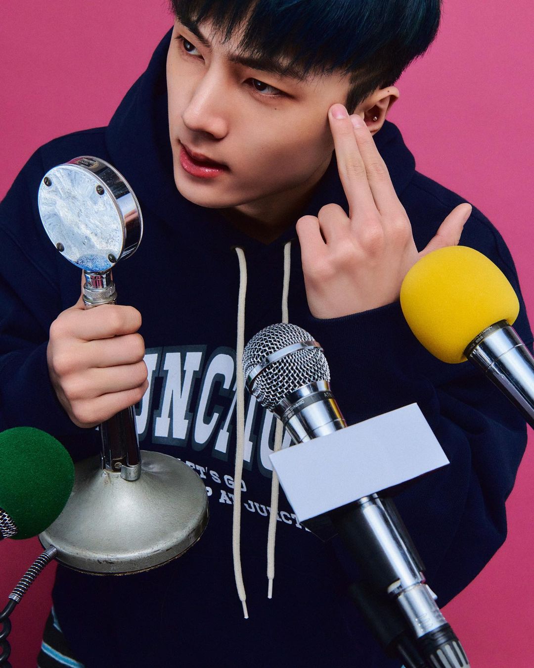 #ENHYPEN MANIFESTO : DAY 1 Concept Photo (J ver.) – #제이 #JAY  #MANIFESTO_DAY1 #E…