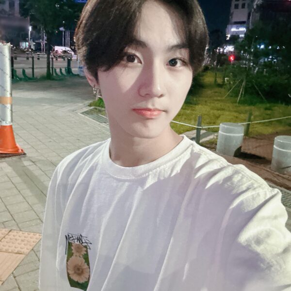 230627 Weverse: Jungwon