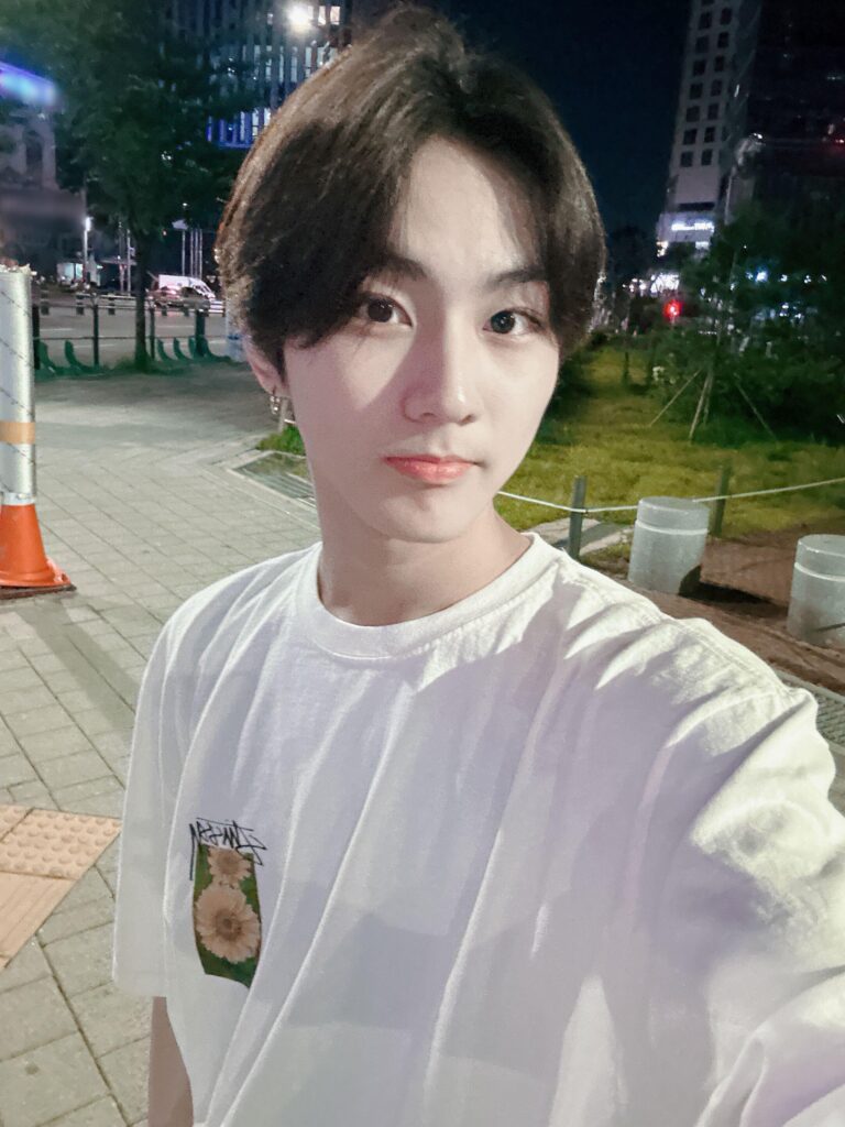230627 Weverse: Jungwon