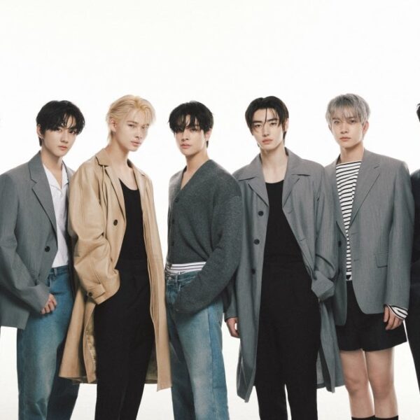 230609 Prada Names Enhypen Brand Amabassadors! The seven members of South Korean music sensation Enhypen have been named the luxury brand’s latest ambassadors.