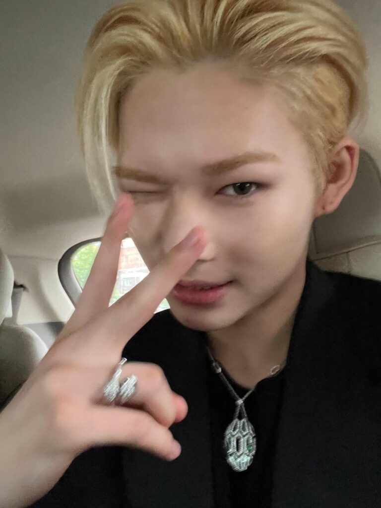 230629 Twitter: Ni-ki
