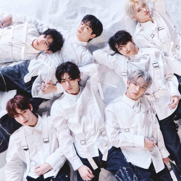 230803 ENHYPEN JAPAN 3rd SINGLE ‘結 -YOU-‘ Concept Photo (LOST ver.) (Group & Unit)