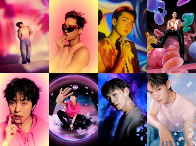 What is your dream concept for the next era of enhypen? Sound off!