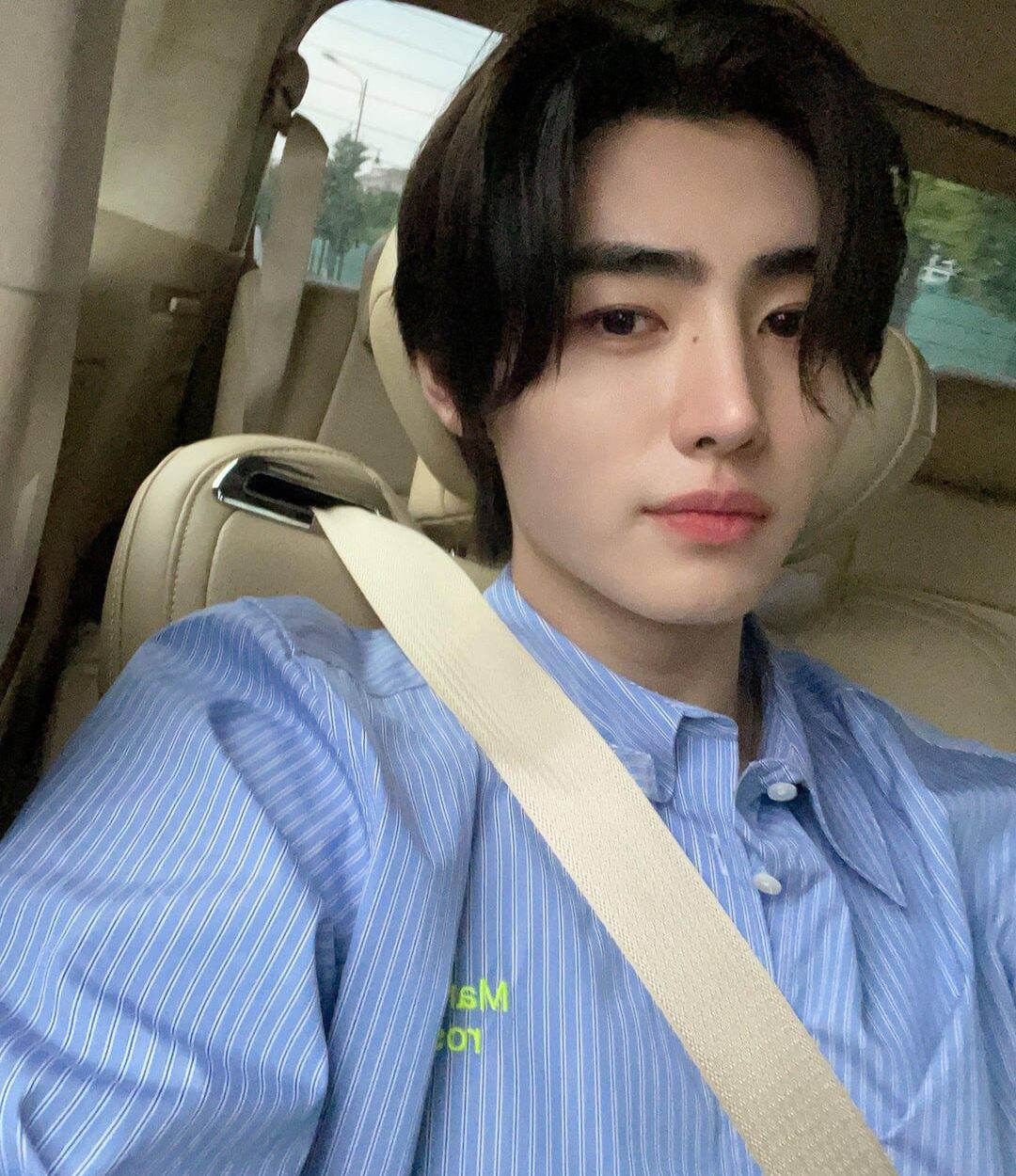 230828 Twitter: Sunghoon