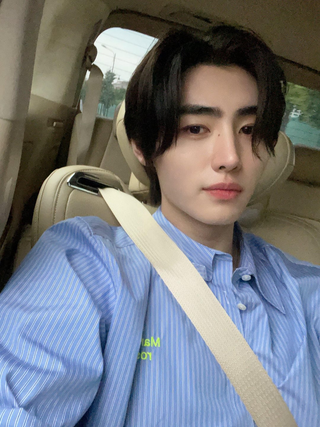230828 Twitter: Sunghoon