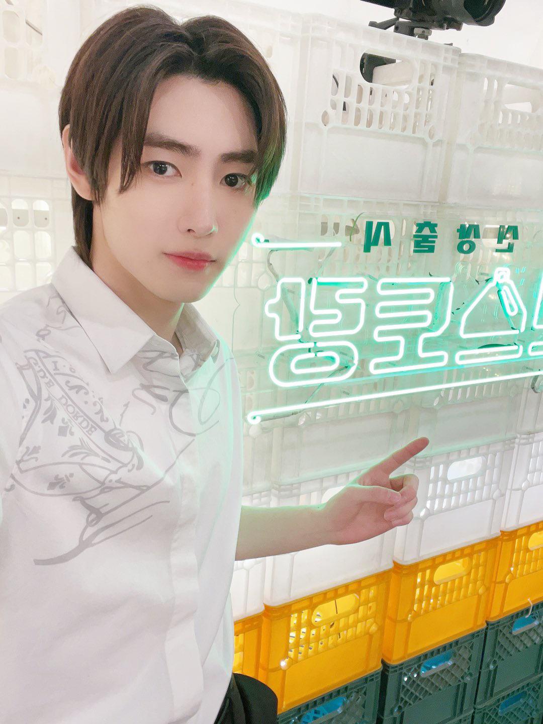 230616 Twitter: ENHYPEN OFFICIAL - Sunghoon