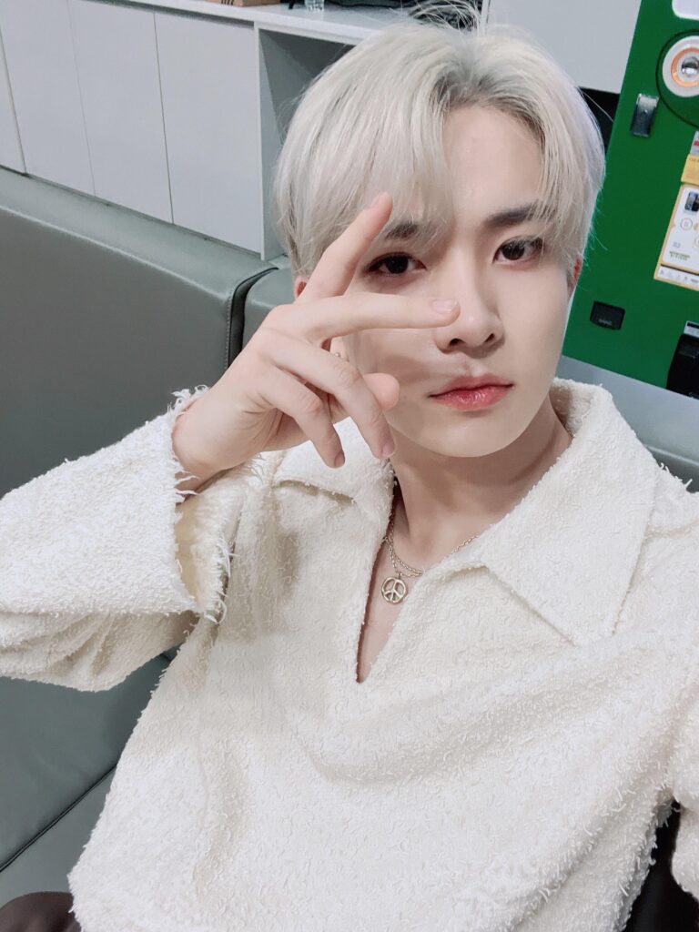 230708 Weverse: Heeseung