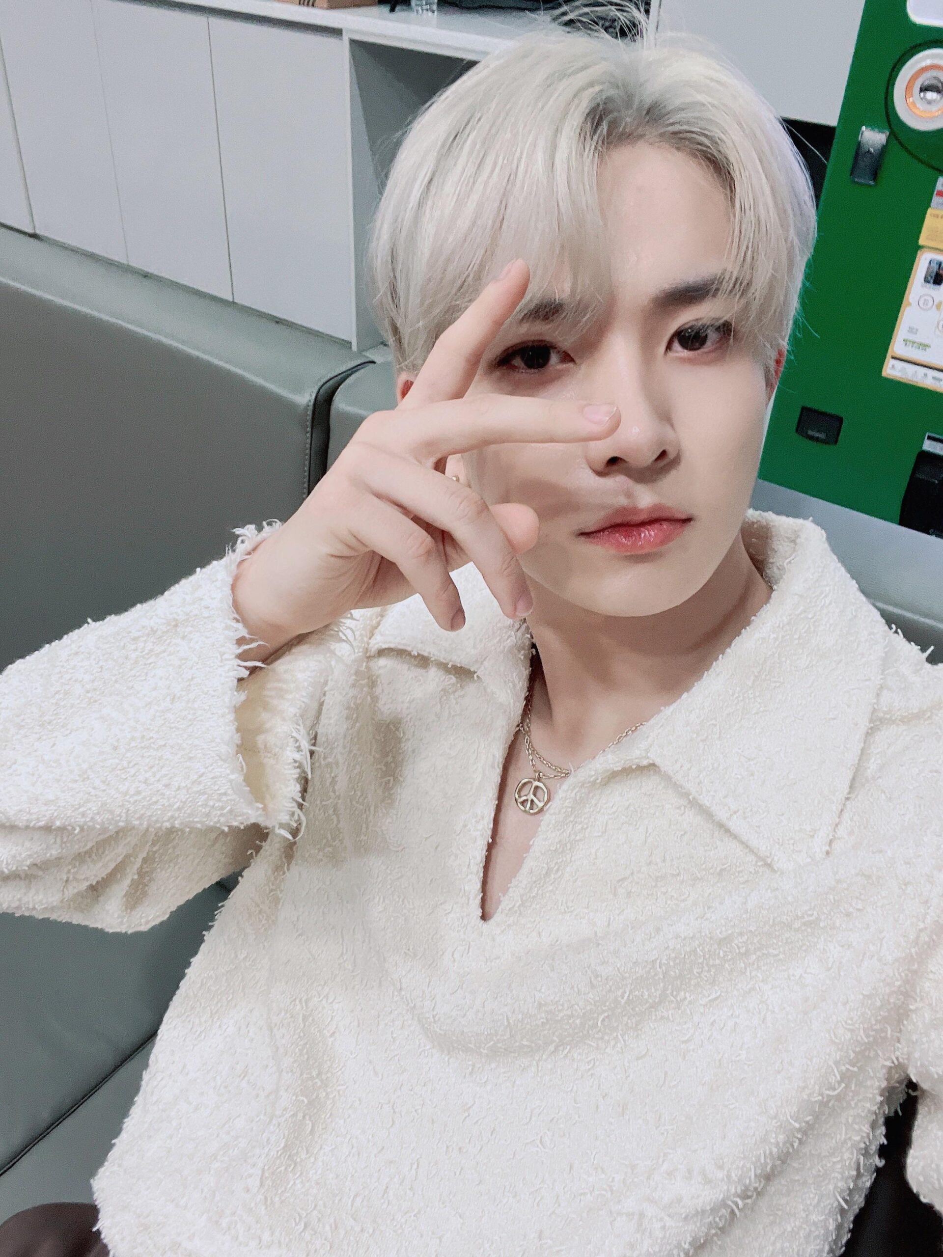 230708 Weverse: Heeseung