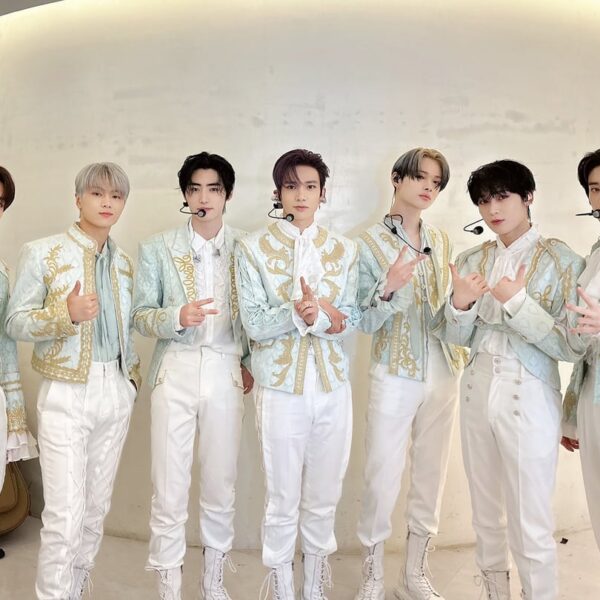 230730 Twitter: ENHYPEN OFFICIAL @ FATE in SEOUL