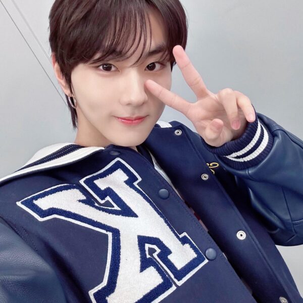 230608 Twitter: ENHYPEN OFFICIAL - Jungwon