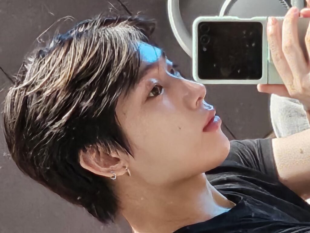 230829 Weverse: Sunoo