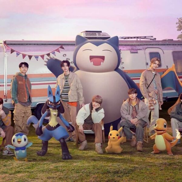 230701 Billboard: ENHYPEN to Enter the Pokémon Universe With Collaborative Single