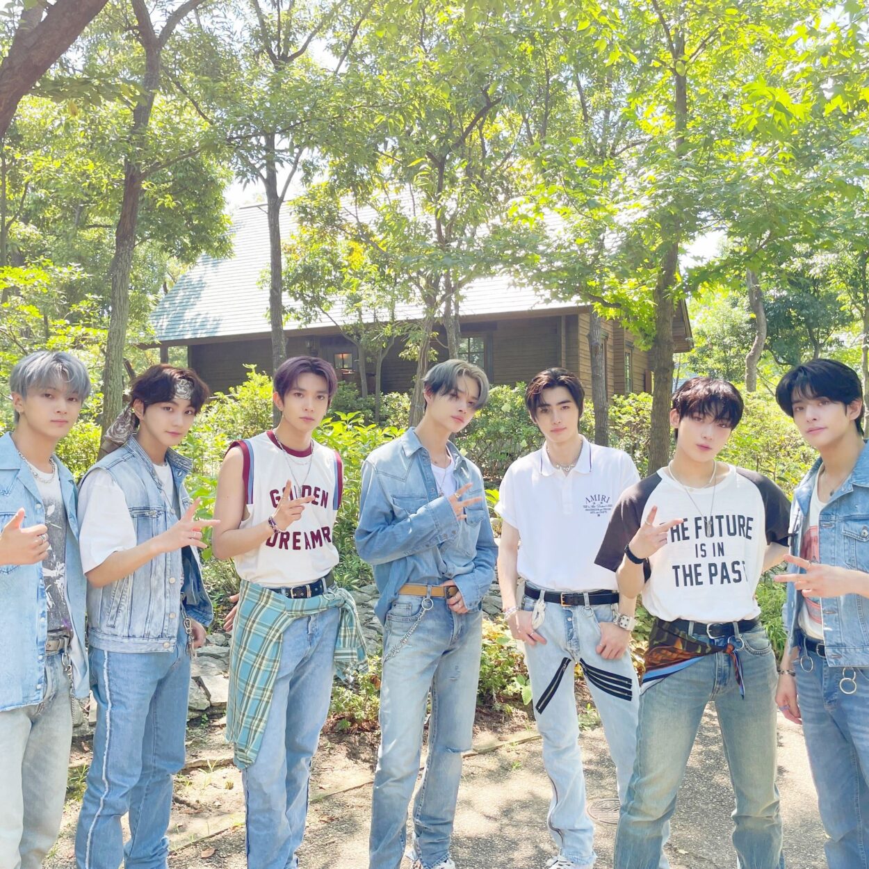 230820 Twitter: ENHYPEN Official Japan