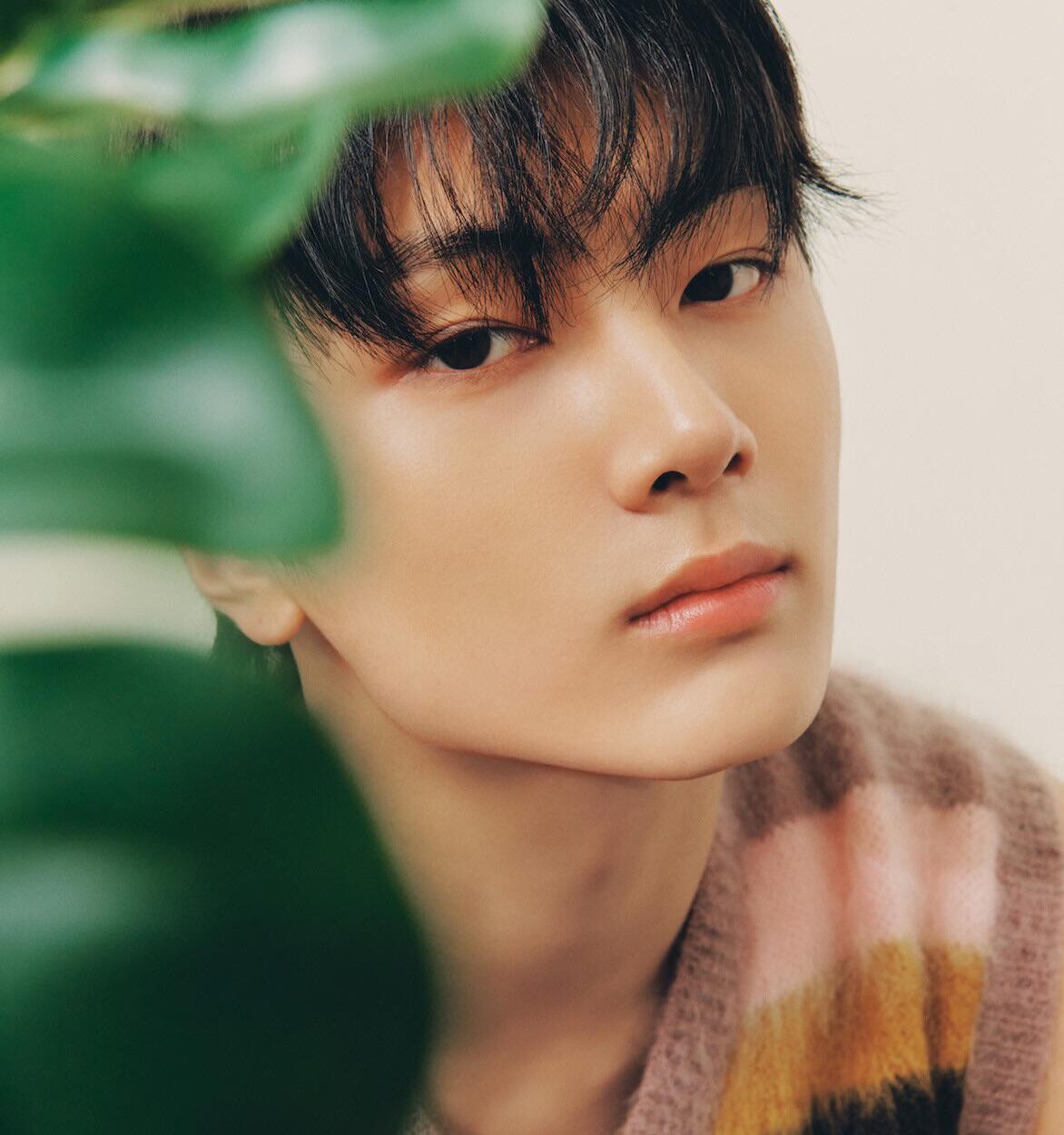 230818 Jay - SPUR Magazine (October 2023 Issue Teaser)