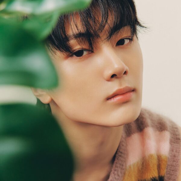 230818 Jay - SPUR Magazine (October 2023 Issue Teaser)