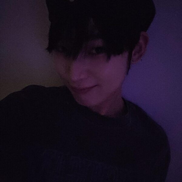 230812 Twitter: Sunoo