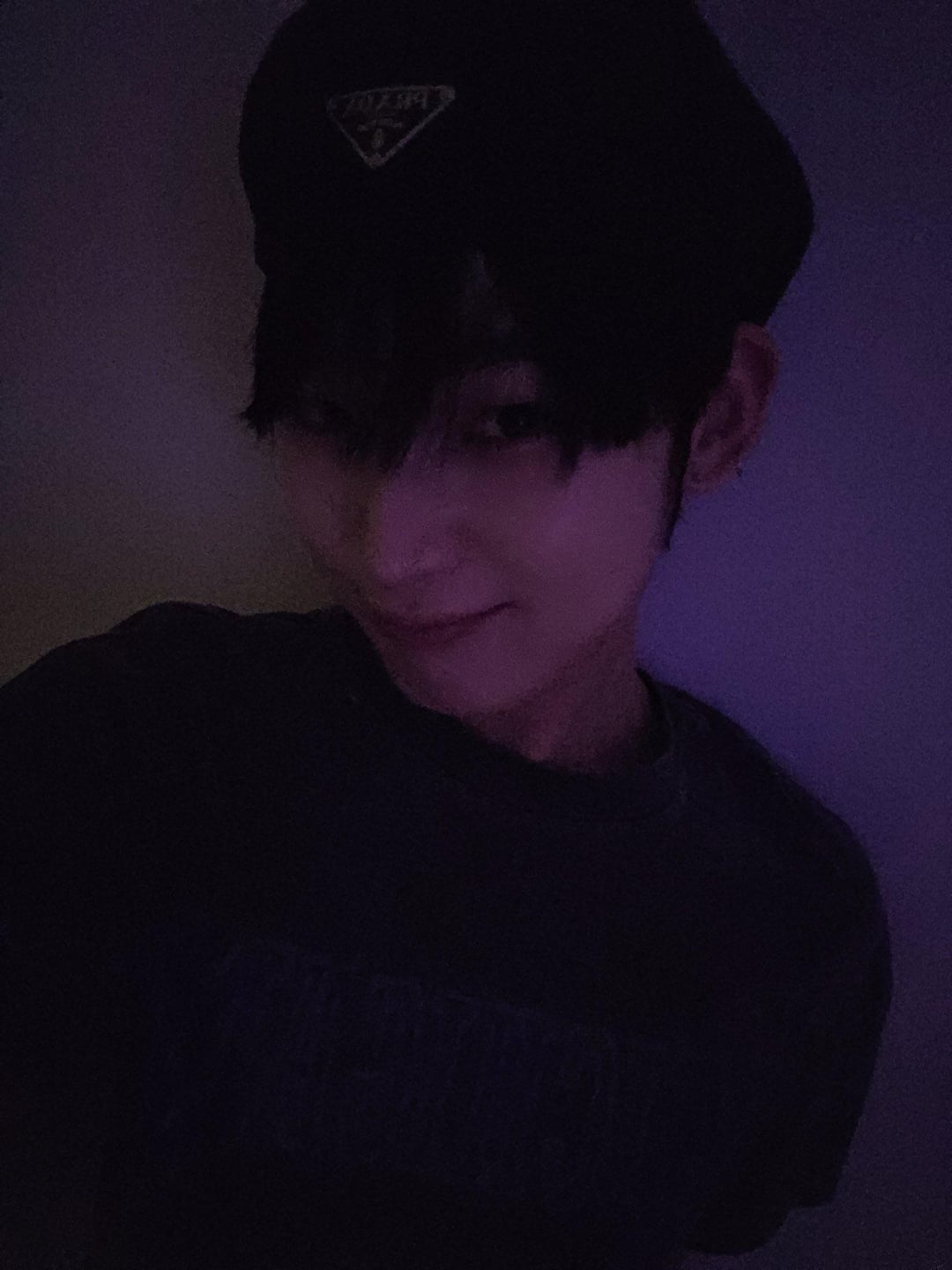 230812 Twitter: Sunoo